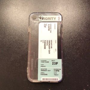 iPhone 8/7/SE2 phone case